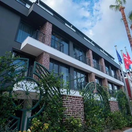 Estera Silent * Antalya