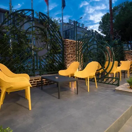 Estera Silent * Antalia