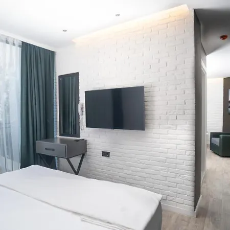 Hotel Estera Silent *