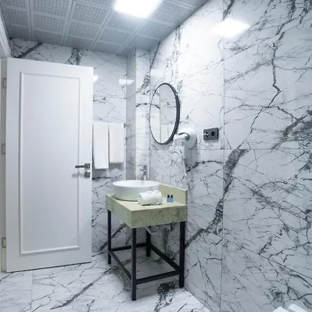 Estera Silent Hotel *