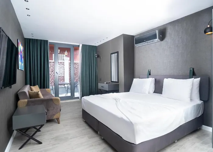 Hotel Estera Silent