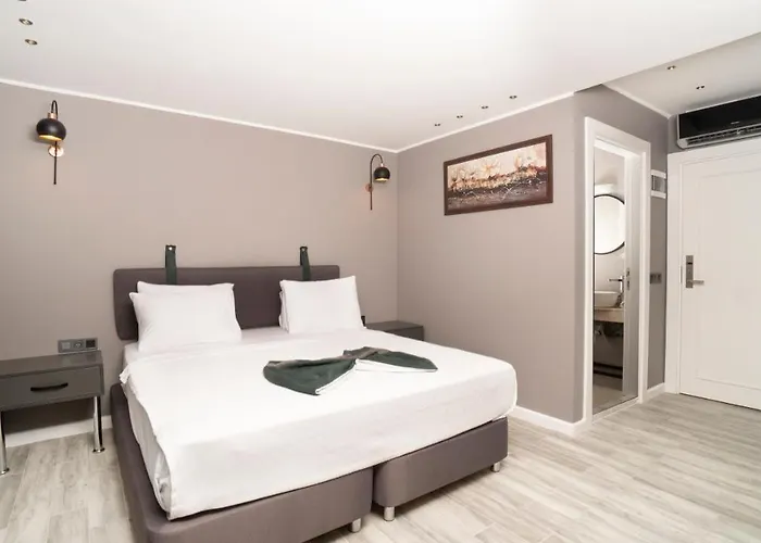 Estera Silent Hotel