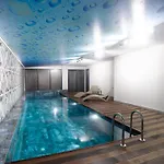 Hotel Estera Silent Antalya