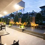 Hotel Estera Silent