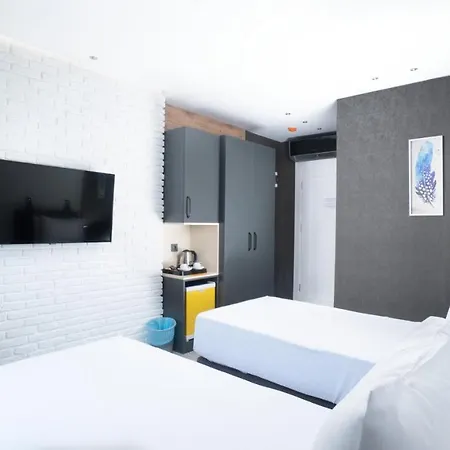 Estera Silent * Antalya