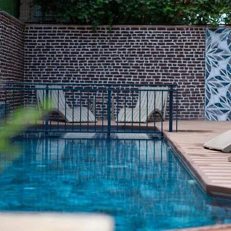 Hotel Estera Silent *