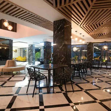 Estera Silent * Antalya