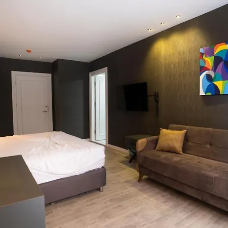 Estera Silent Antalya