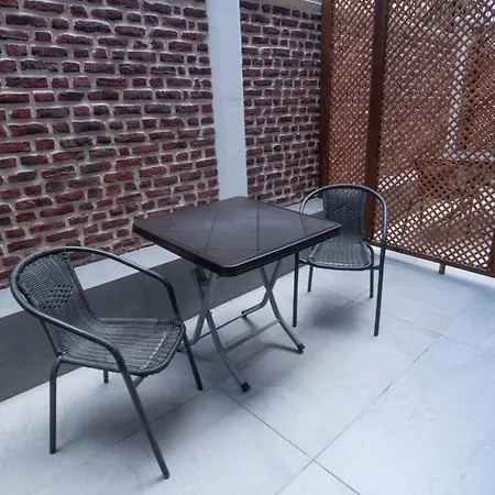 Hotel Estera Silent *