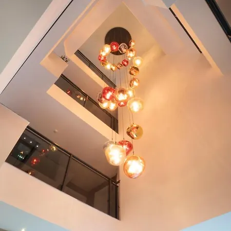 Hotel Estera Silent Antalya