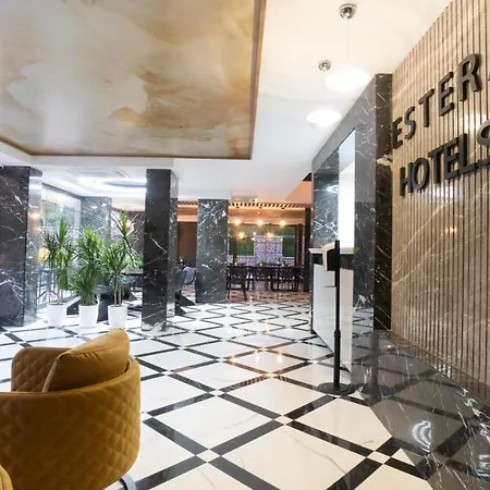 Estera Silent * Antalya